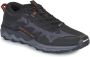 Mizuno Wave Daichi 7 Goretex Trailrunningschoenen Heren Black Iron Gate Meccao - Thumbnail 3