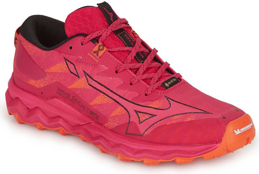 Mizuno Hardloopschoenen WAVE DAICHI 7 GTX