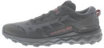 Mizuno Hardloopschoenen Wave Daichi 7 GTX W