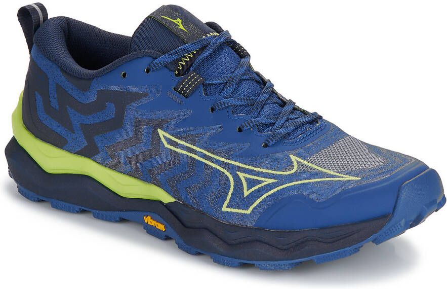 Mizuno Hardloopschoenen WAVE DAICHI