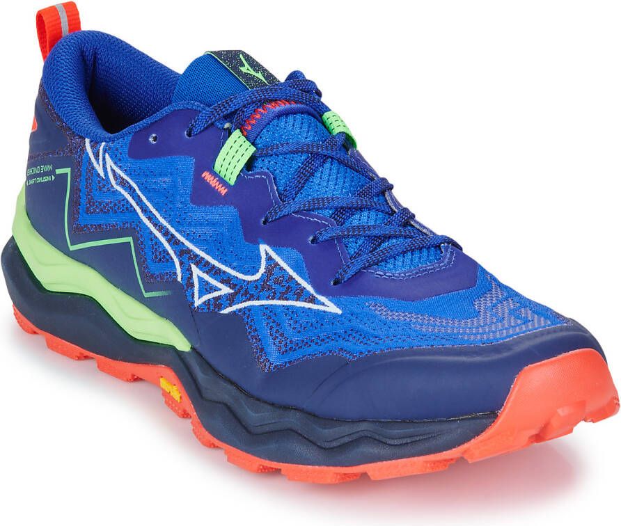 Mizuno Hardloopschoenen WAVE DAICHI 9