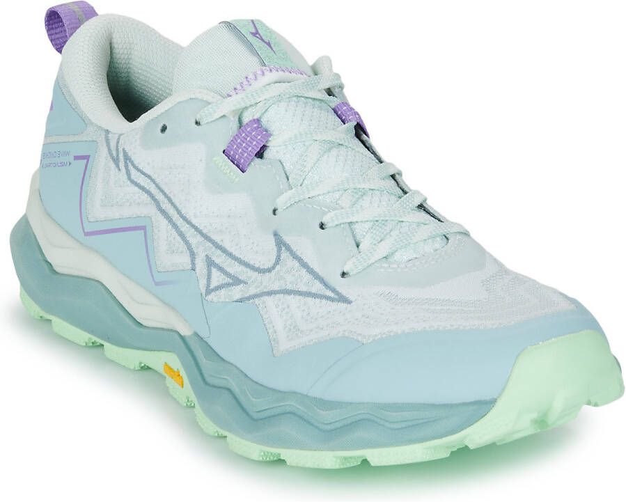 Mizuno Hardloopschoenen WAVE DAICHI 9