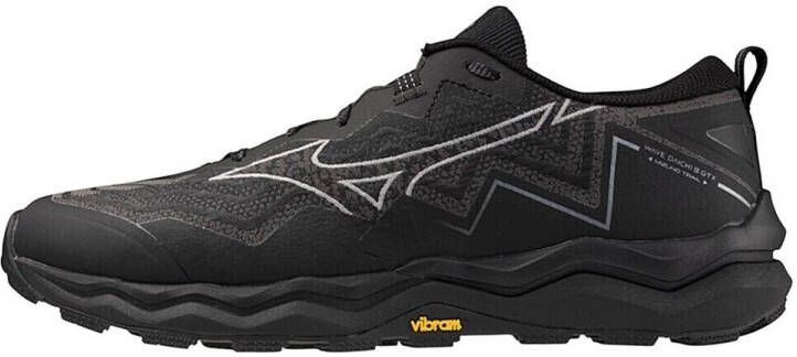 Mizuno Hardloopschoenen Wave Daichi 9 Gtx