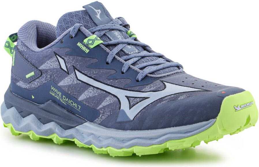 Mizuno Hardloopschoenen WAVE DAICHI J1GK227121