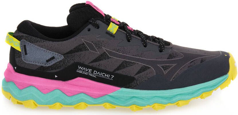 Mizuno Hardloopschoenen WAVE DAICHI W