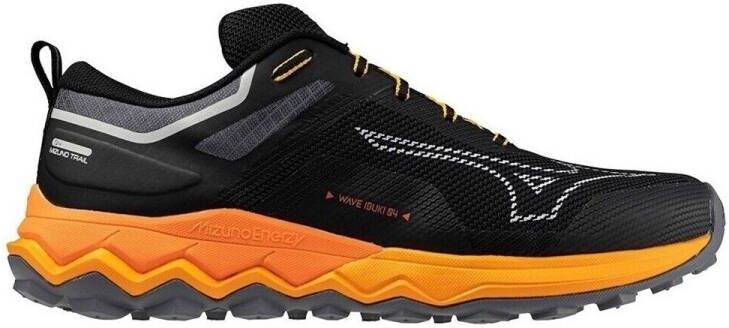 Mizuno Hardloopschoenen Wave Ibuki 4 - Foto 2