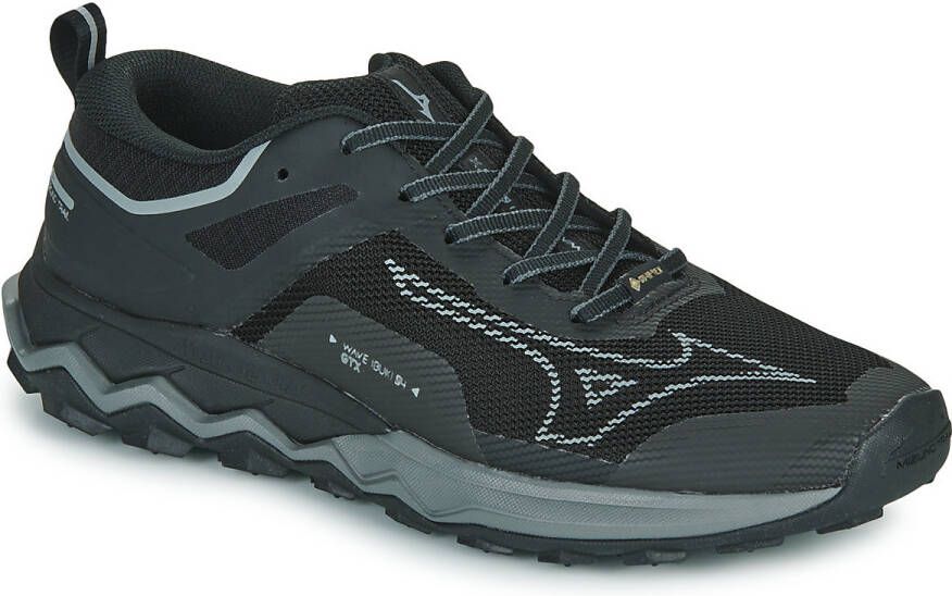 Mizuno Hardloopschoenen WAVE IBUKI 4 GTX