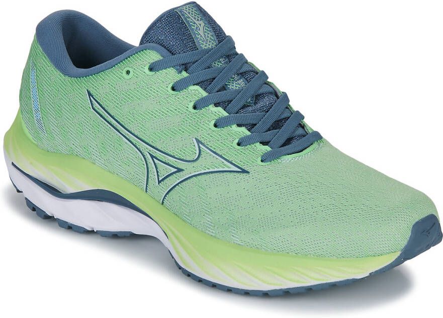 Mizuno Hardloopschoenen WAVE INSPIRE 19