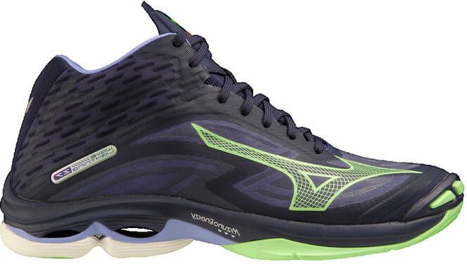 Mizuno Hardloopschoenen Wave Lightning Z7