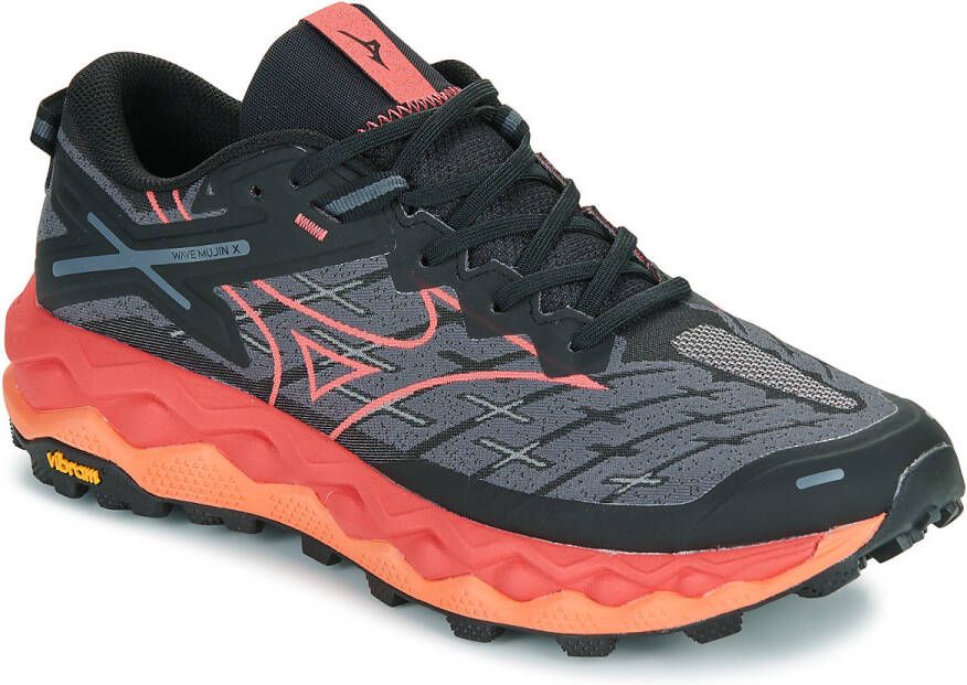 Mizuno Hardloopschoenen WAVE MUJIN 10