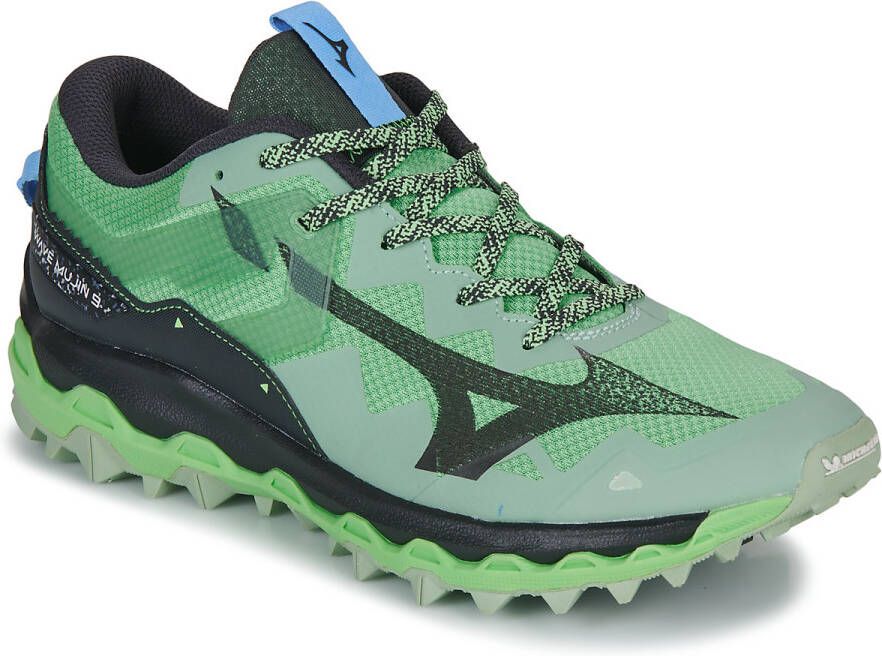 Mizuno Hardloopschoenen WAVE MUJIN 9