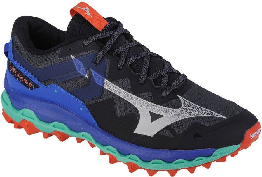 Mizuno Hardloopschoenen Wave Mujin 9