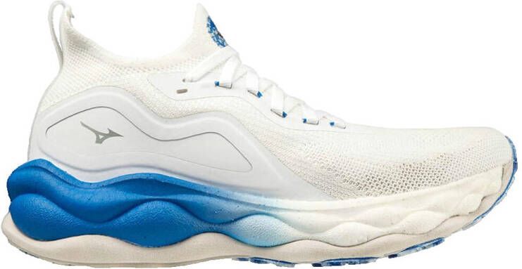 Mizuno Women's Wave Neo Ultra Running Shoes Hardloopschoenen