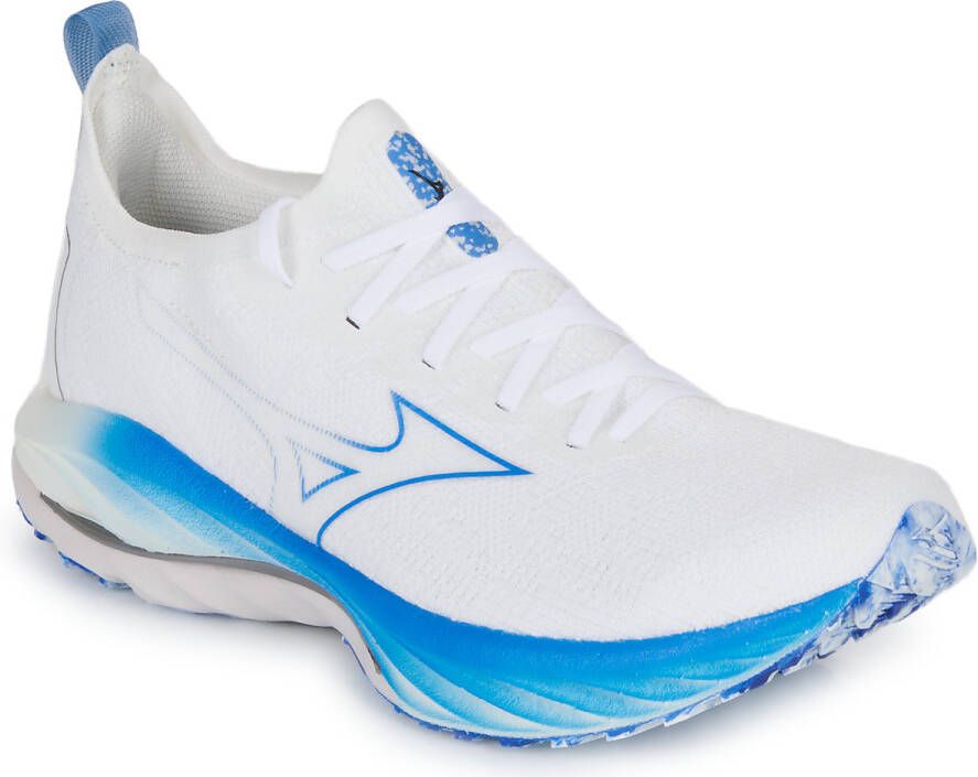 Mizuno Hardloopschoenen WAVE NEO WIND