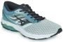 Mizuno Wave Prodigy 3 Heren Sportschoenen Hardlopen Weg grijs groen - Thumbnail 4