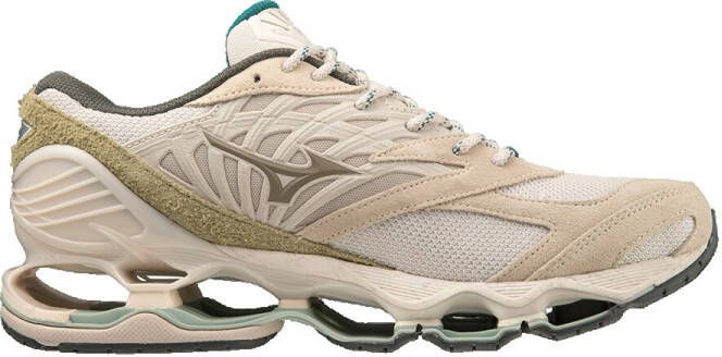 Mizuno Wave Prophecy LS "Mimetics" Kizuna Nomad Pack Sneakers D1GA2387-01 - Foto 4