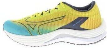 Mizuno Sneakers Wave Rebellion M