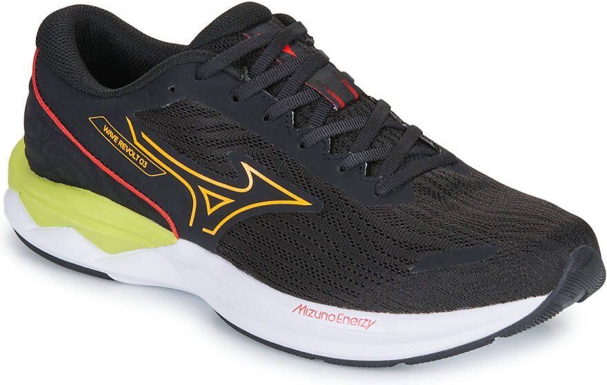Mizuno Hardloopschoenen WAVE REVOLT 3