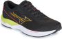 Mizuno Wave Revolt Hardloopschoenen Heren - Thumbnail 2