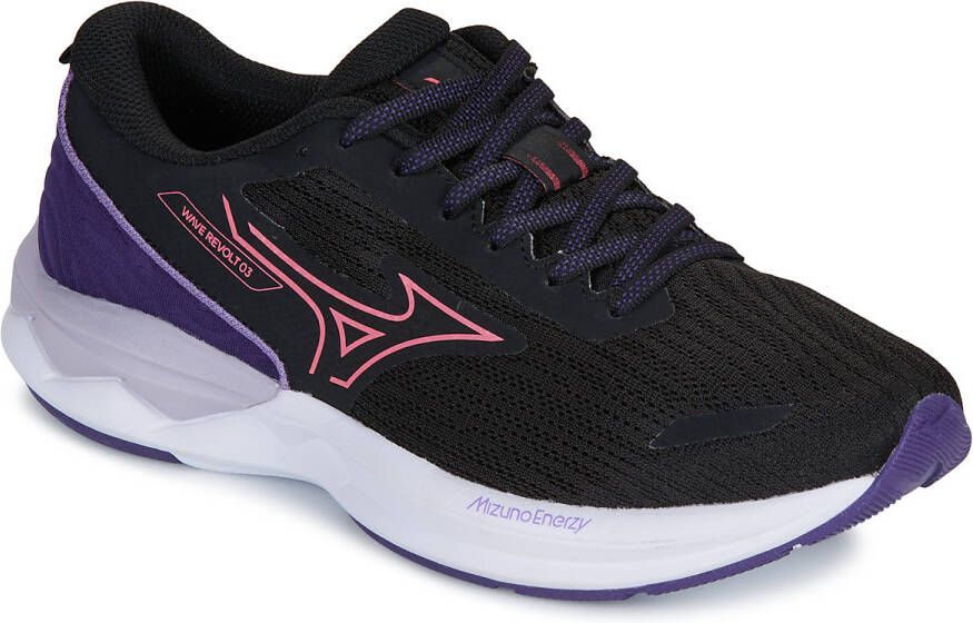 Mizuno Hardloopschoenen WAVE REVOLT 3