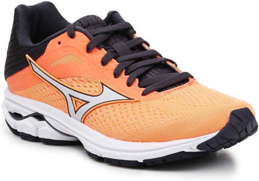 Mizuno Hardloopschoenen Wave Rider 23 J1GD190346 - Foto 2