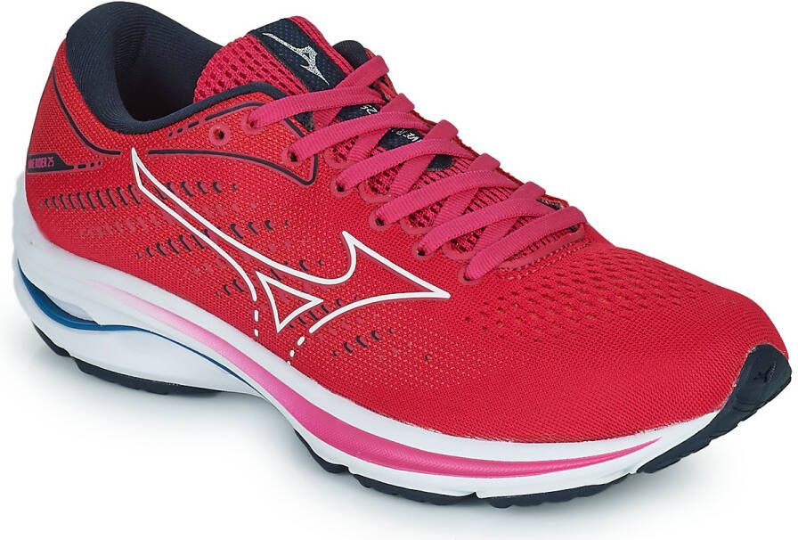 Mizuno Hardloopschoenen WAVE RIDER 25