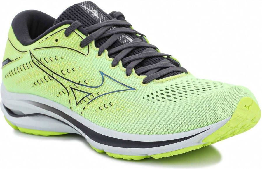 Mizuno Hardloopschoenen Wave Rider 25 J1GC210315