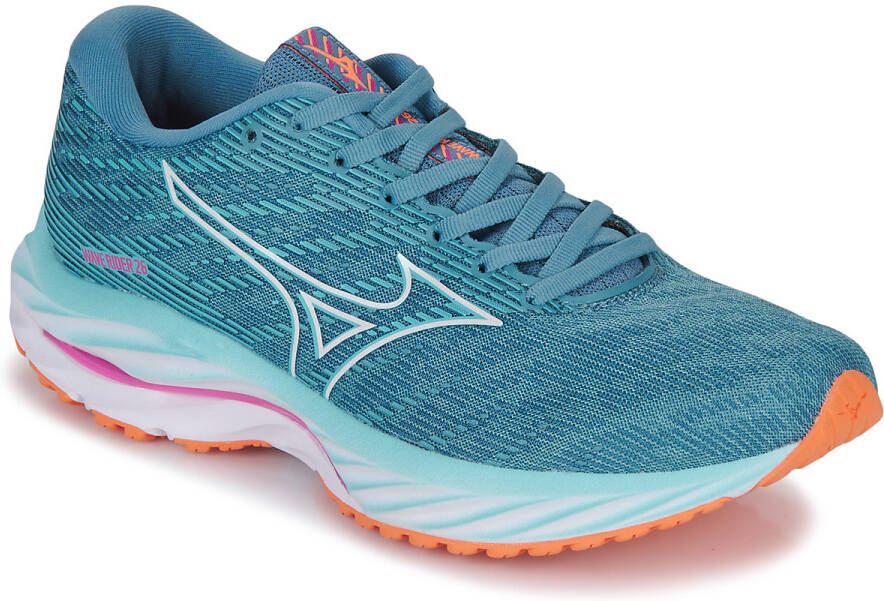 Mizuno Hardloopschoenen WAVE RIDER 26