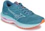 Mizuno Women's Wave Rider 26 Running Shoes Hardloopschoenen - Thumbnail 2