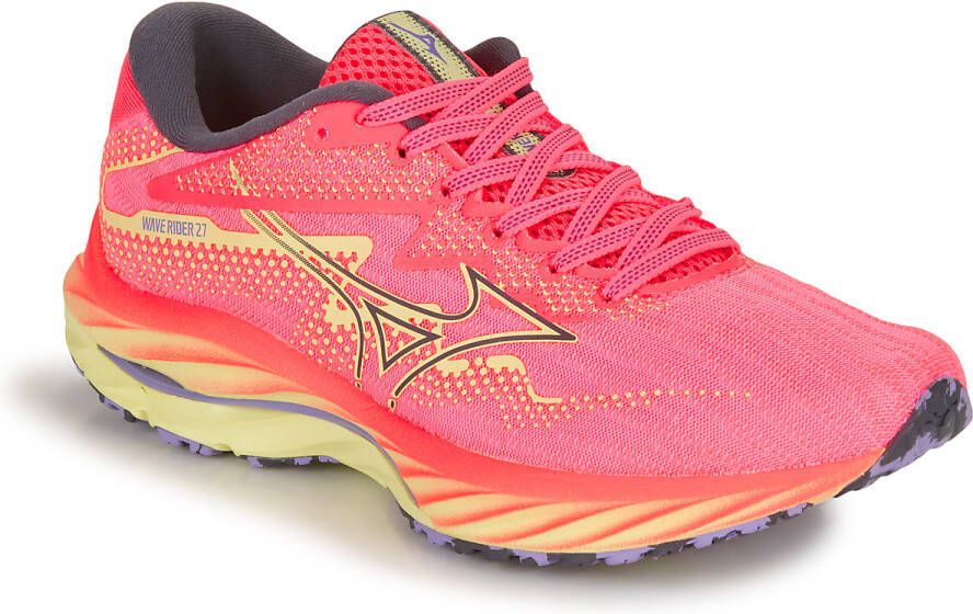 Mizuno Hardloopschoenen WAVE RIDER 27