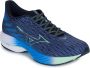 Mizuno Hardloopschoenen Wave Rider 28 - Thumbnail 4
