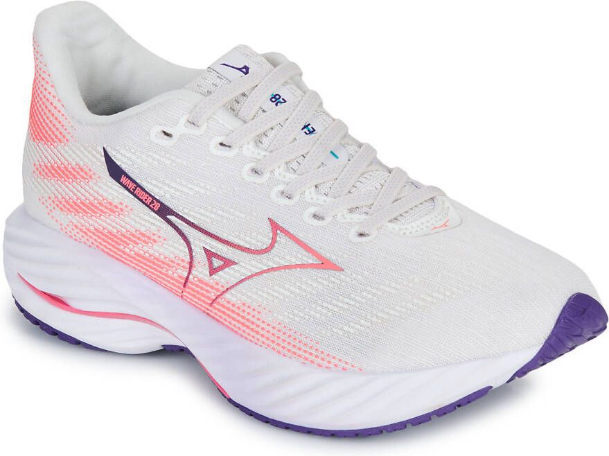 Mizuno Hardloopschoenen WAVE RIDER 28