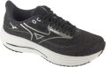 Mizuno Wave Rider 29 Hardloopschoenen Zwart 1 2 Man - Zwart