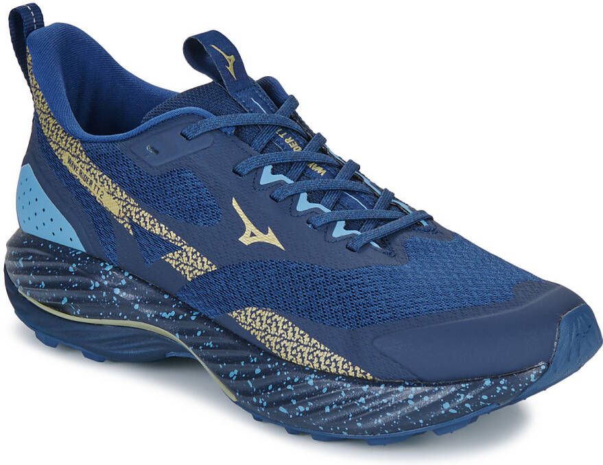 Mizuno Wave Rider TT 2 Heren - Foto 2