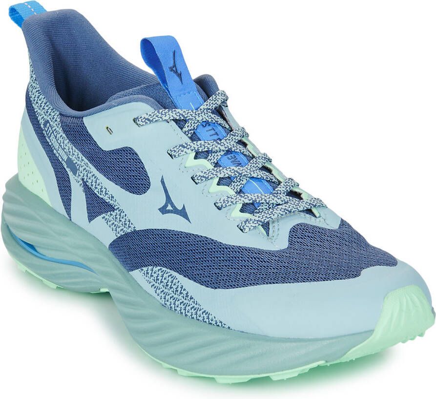 Mizuno Hardloopschoenen WAVE RIDER TT 2