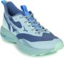 Mizuno Hardloopschoenen WAVE RIDER TT 2 - Thumbnail 2