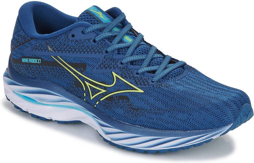 Mizuno Hardloopschoenen WAVE RIVER 27