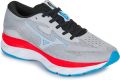 Mizuno Hardloopschoenen WAVE SERENE - Grijs
