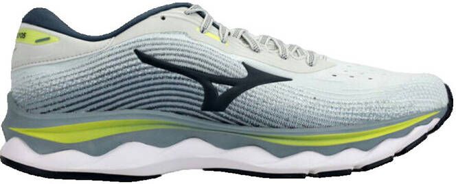 Mizuno Hardloopschoenen Wave Sky 5 J1GC210224 - Foto 9