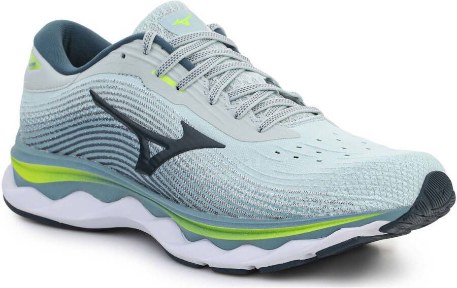 Mizuno Hardloopschoenen Wave Sky 5 J1GC210224