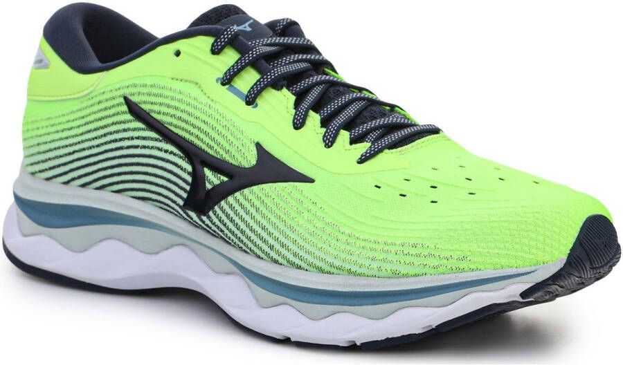 Mizuno Hardloopschoenen Wave Sky 5 J1GC210246