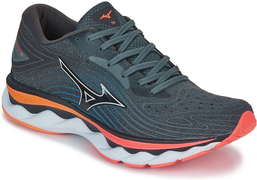 Mizuno Hardloopschoenen WAVE SKY 6