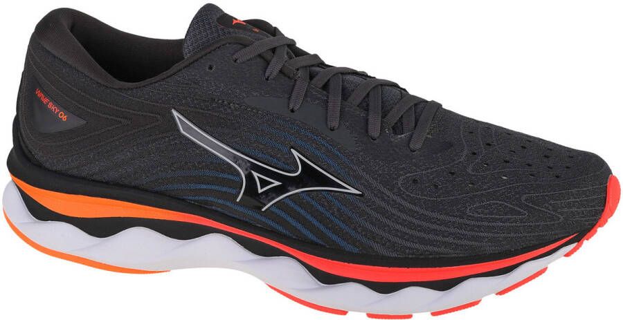 Mizuno Hardloopschoenen Wave Sky 6