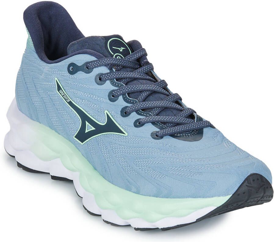 Mizuno Hardloopschoenen WAVE SKY 8