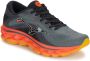 Mizuno Wave Sky 7 Hardloopschoenen Grijs 1 2 Man - Thumbnail 2