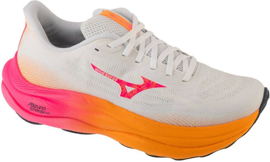Mizuno Hardloopschoenen Wave Sky 9