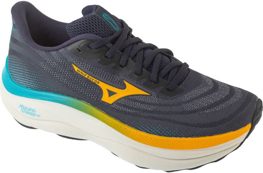 Mizuno Hardloopschoenen Wave Sky 9