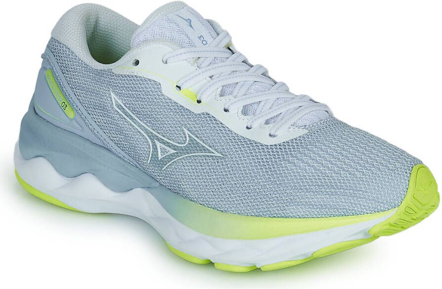 Mizuno Hardloopschoenen WAVE SKYRISE 3