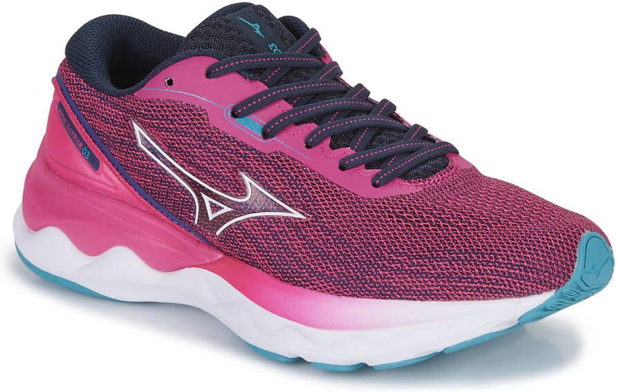 Mizuno Hardloopschoenen WAVE SKYRISE 3