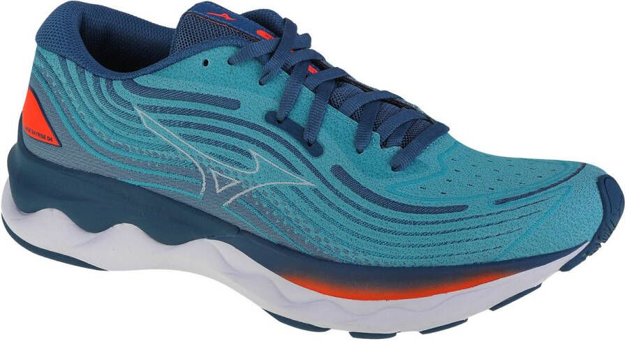 Mizuno Hardloopschoenen Wave Skyrise 4